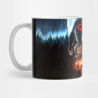 The Quarry Mug